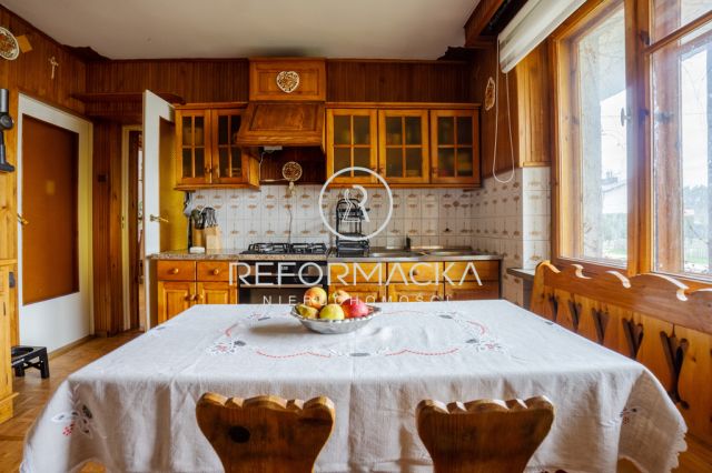 dom wolnostojący, 4 pokoje Raniżów, ul. Armii Krajowej. Zdjęcie 8