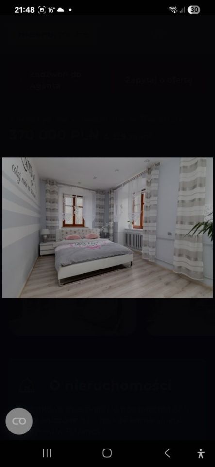 Mieszkanie 4-pokojowe Różanka. Zdjęcie 8