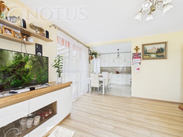 dom wolnostojący, 3 pokoje Bażanowice. Zdjęcie 13