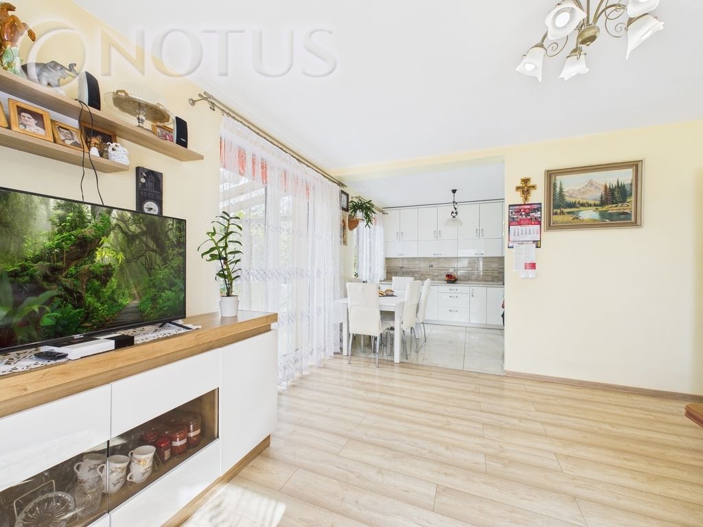 dom wolnostojący, 3 pokoje Bażanowice. Zdjęcie 13