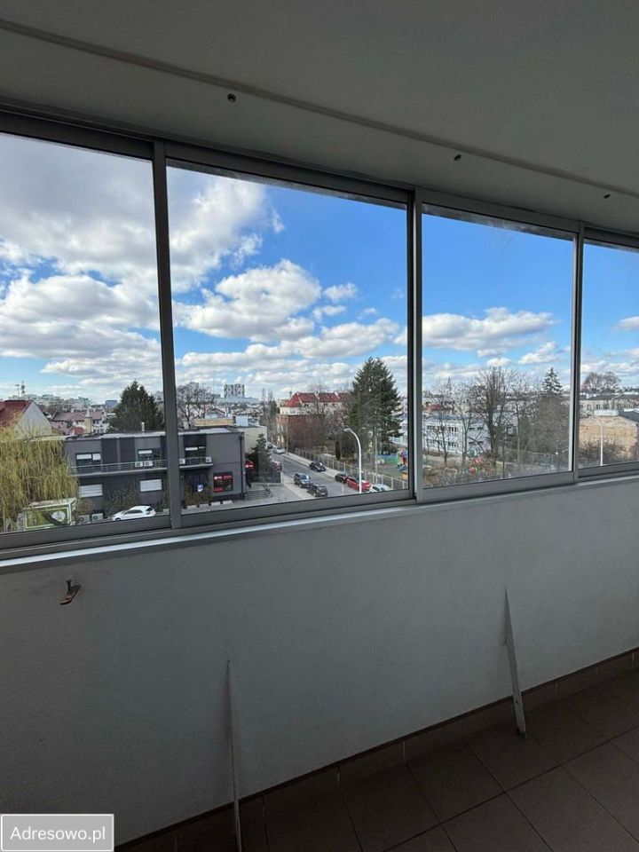 Mieszkanie 2-pokojowe Warszawa Praga-Południe, ul. Jarocińska. Zdjęcie 8