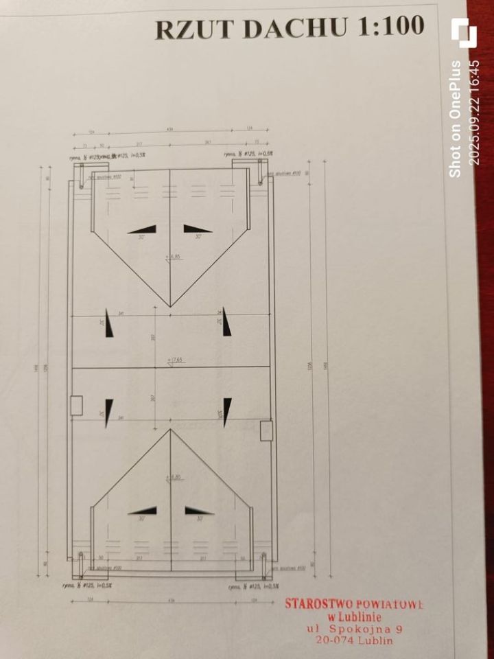 dom szeregowy Turka, ul. Jagodowa. Zdjęcie 4
