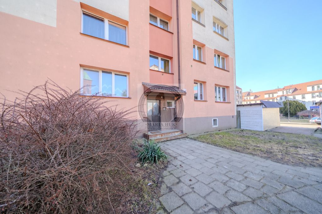 Mieszkanie 1-pokojowe Kamień Pomorski Centrum, ul. Strzelecka. Zdjęcie 11