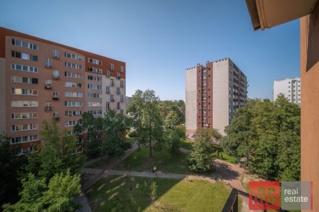 Mieszkanie 1-pokojowe Warszawa Ochota, ul. Grójecka. Zdjęcie 14