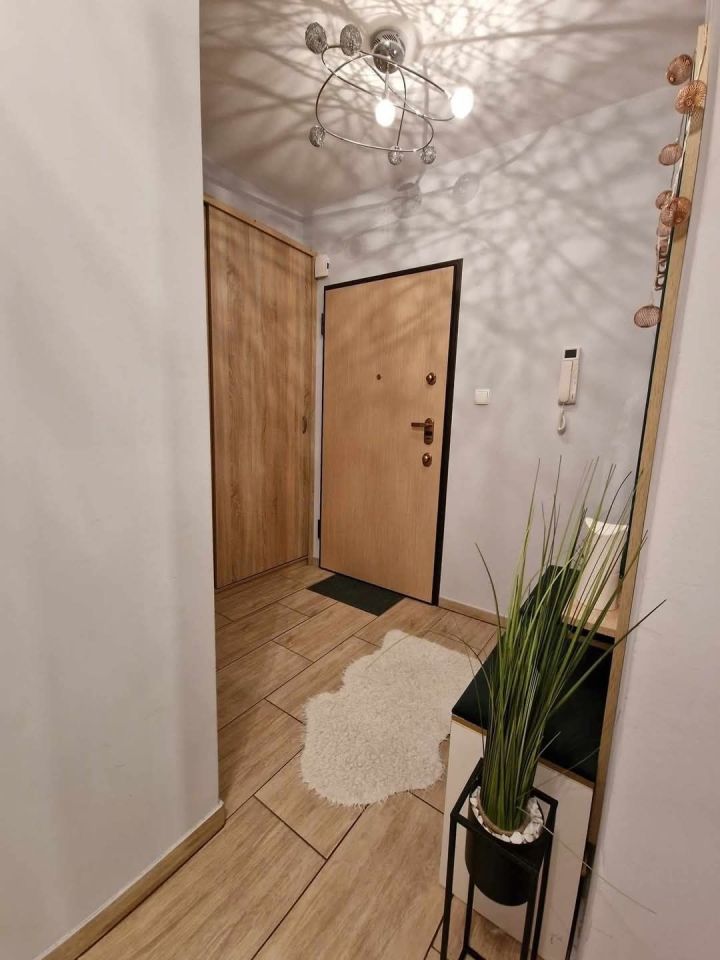 Mieszkanie 2-pokojowe Rzeszów Zwięczyca, ul. Architektów. Zdjęcie 3