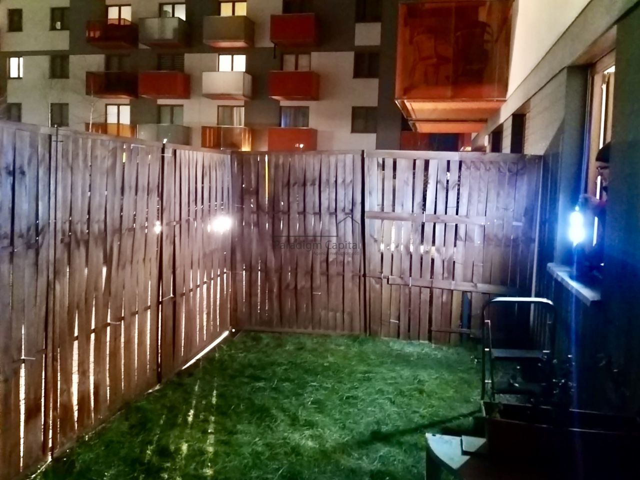 Mieszkanie 3-pokojowe Kraków Czyżyny, ul. Galicyjska. Zdjęcie 15