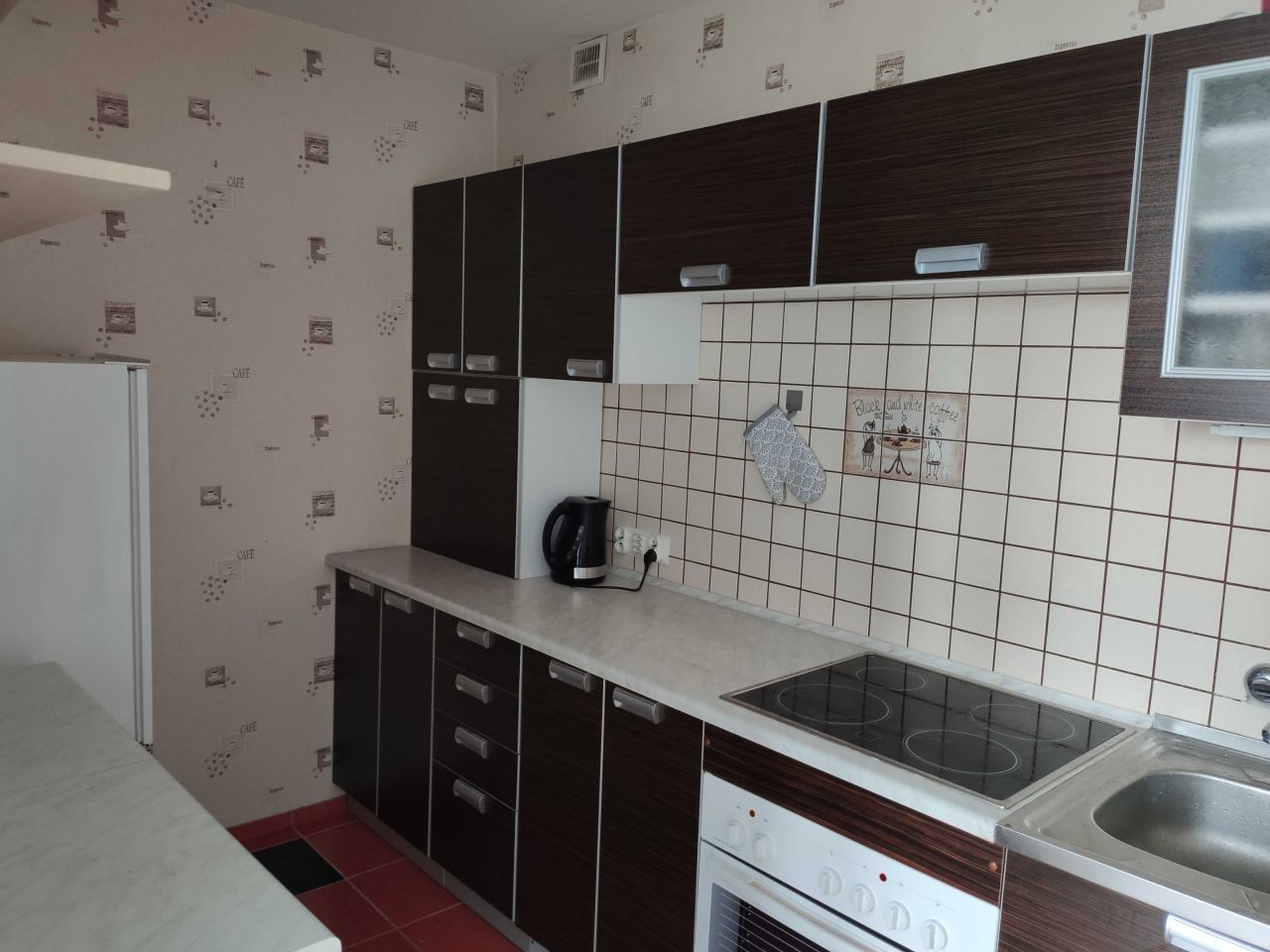 Mieszkanie 2-pokojowe Katowice Śródmieście, al. Wojciecha Korfantego. Zdjęcie 4