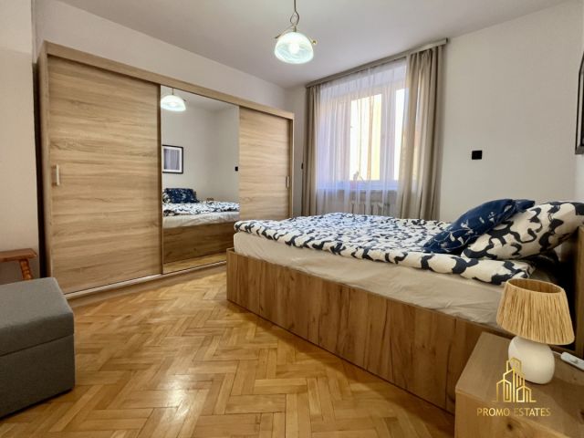 Mieszkanie 2-pokojowe Kraków Kurdwanów, ul. Kordiana. Zdjęcie 9