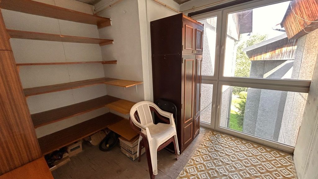 Mieszkanie 2-pokojowe Bielsko-Biała, al. Armii Krajowej. Zdjęcie 7