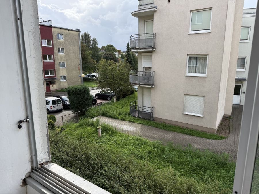 Mieszkanie 2-pokojowe Gdynia Orłowo, al. Zwycięstwa. Zdjęcie 4