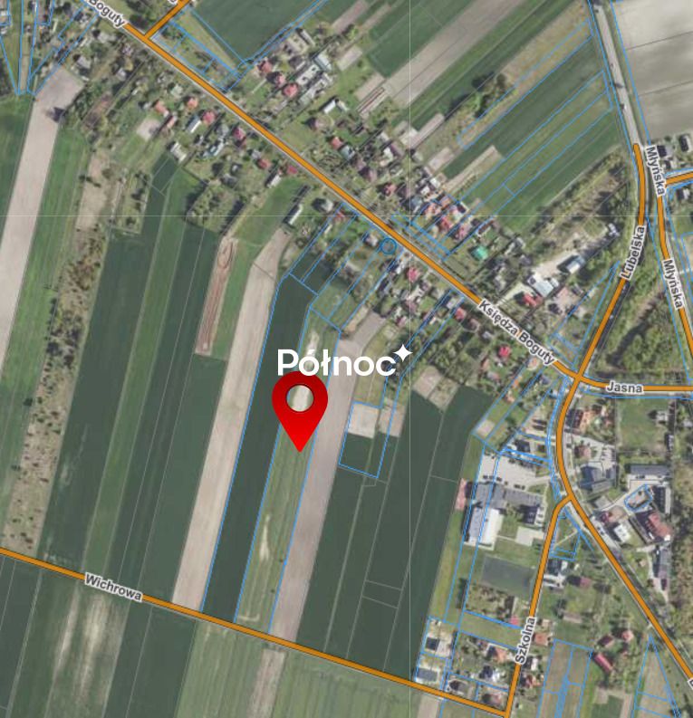 dom wolnostojący, 5 pokoi Tarnawatka, ul. ks. Boguty. Zdjęcie 16