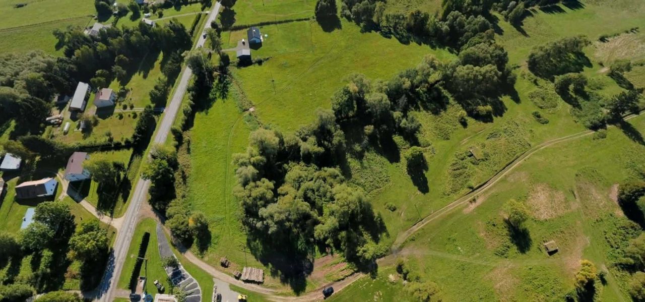Działka na sprzedaż bez pośredników
Zadwórze