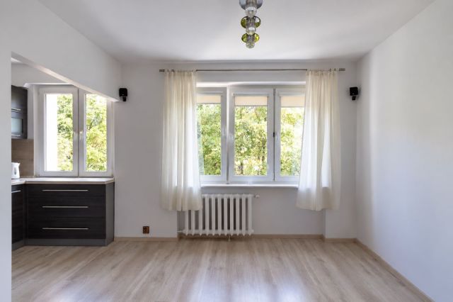 Mieszkanie 2-pokojowe Poznań Rataje, os. Piastowskie. Zdjęcie 1