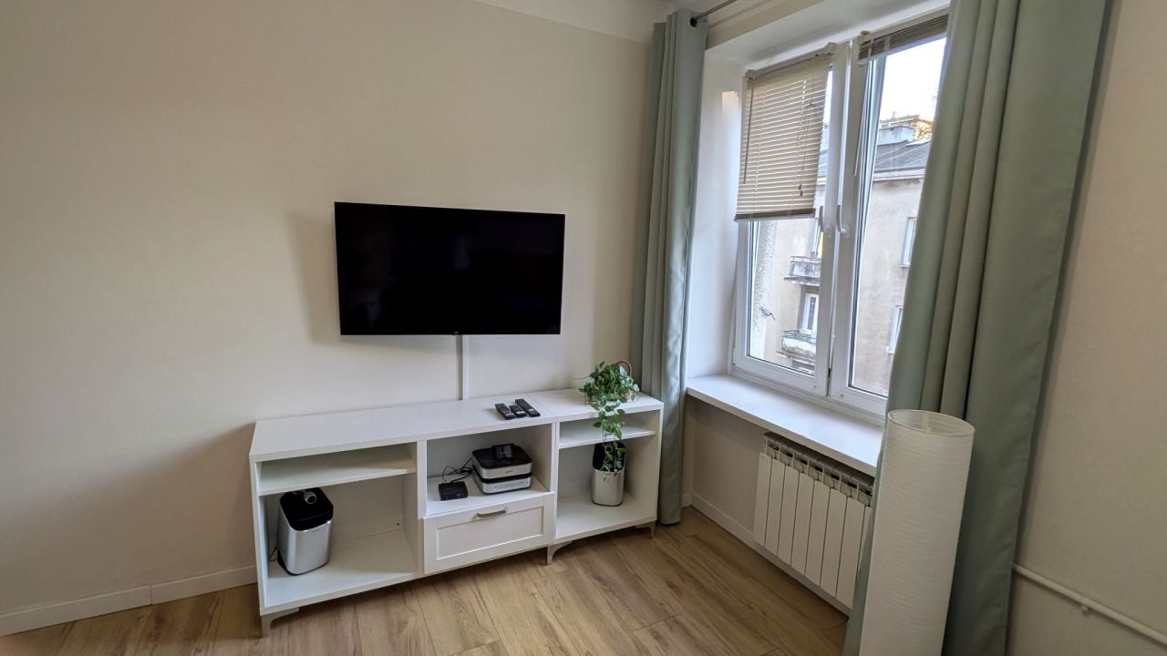 Mieszkanie 2-pokojowe Warszawa Ochota, ul. Częstochowska. Zdjęcie 17