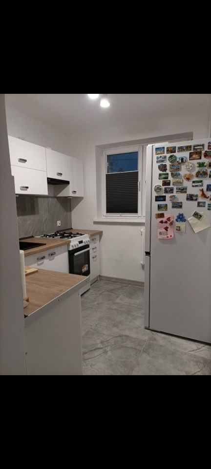 Mieszkanie 2-pokojowe Rejowiec Fabryczny, ul. Fabryczna. Zdjęcie 3