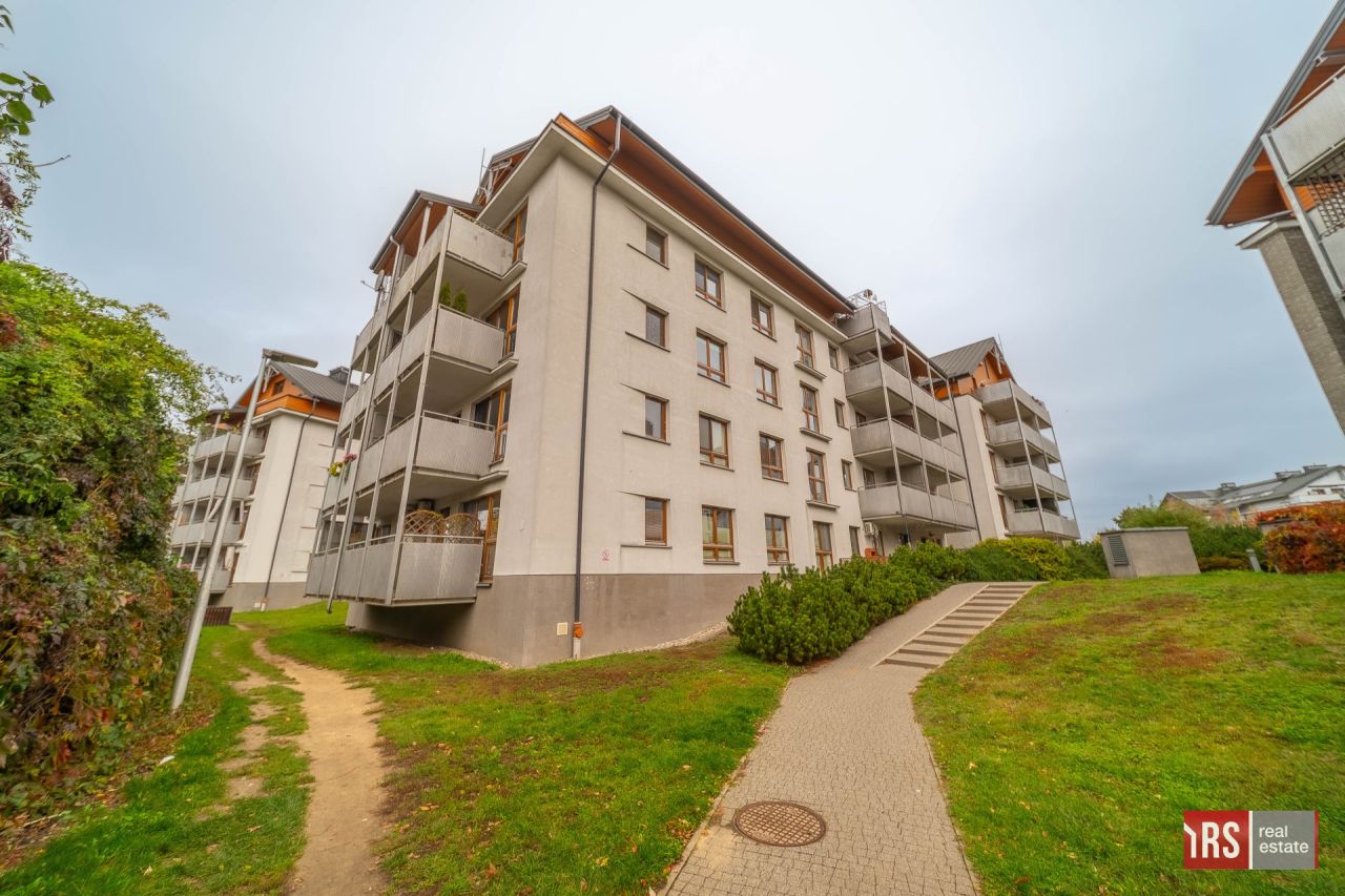 Mieszkanie 2-pokojowe Warszawa Bemowo, ul. Kopalniana. Zdjęcie 21