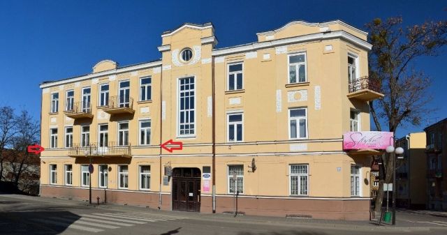 Mieszkanie 4-pokojowe Chełm, ul. Adama Mickiewicza. Zdjęcie 1