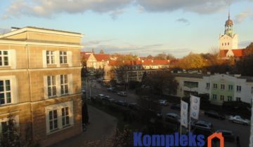 Mieszkanie 2-pokojowe Szczecin Centrum, ul. Farna. Zdjęcie 1