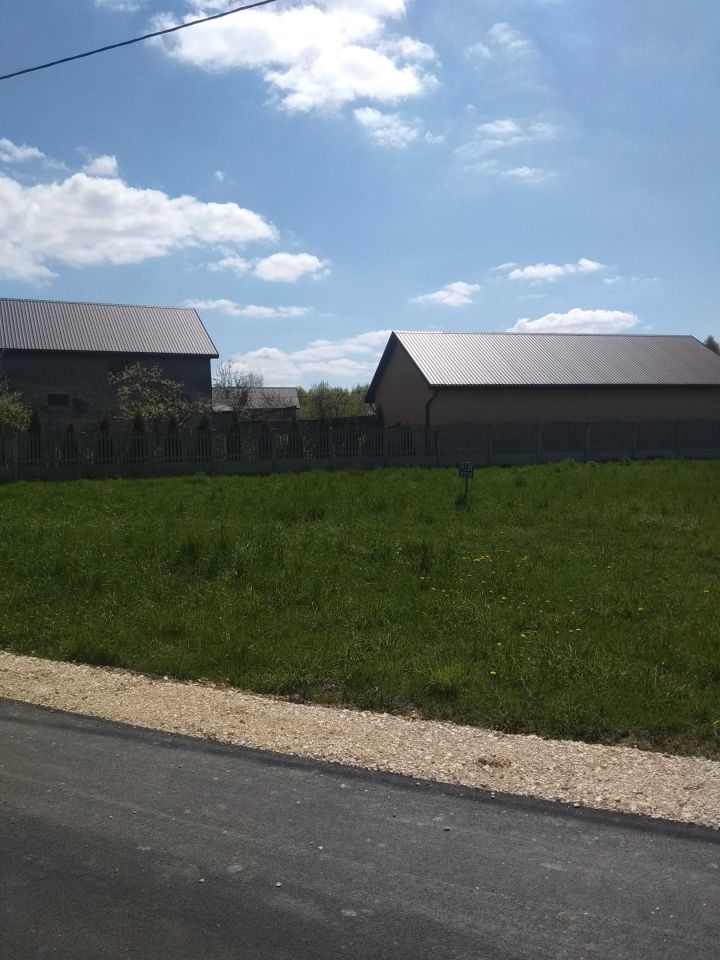 Działka budowlana Bizoręda. Zdjęcie 4