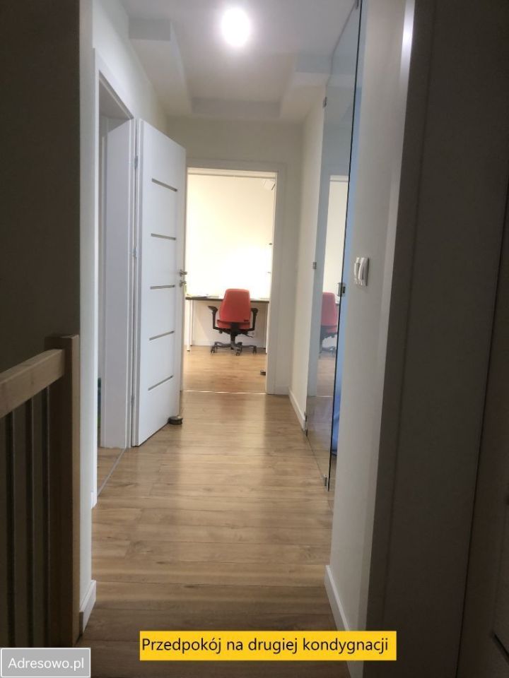 Biuro Wrocław Krzyki, ul. Mglista. Zdjęcie 6