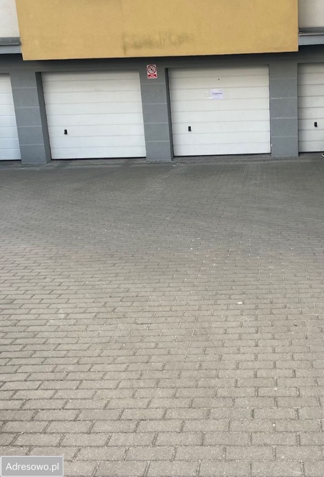 Garaż/miejsce parkingowe Bydgoszcz Osiedle Leśne, ul. Powstańców Warszawy. Zdjęcie 2