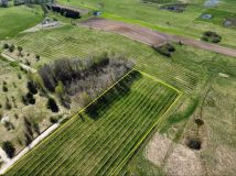 Działka rolno-budowlana Lauda. Zdjęcie 1