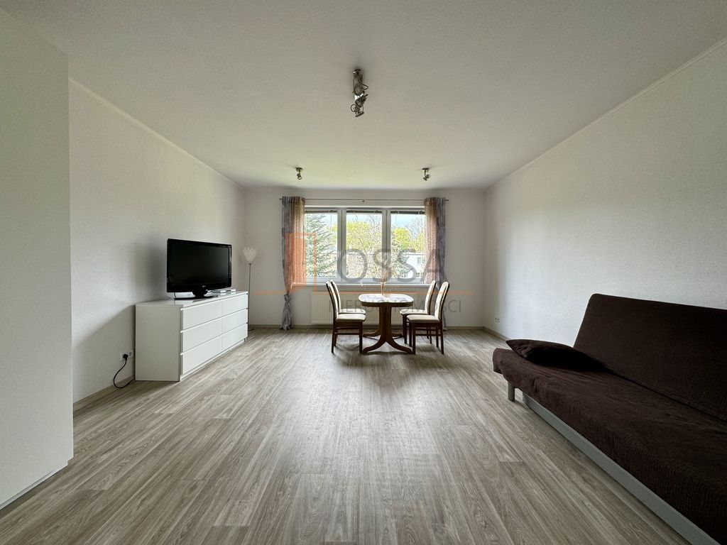 Mieszkanie 1-pokojowe Gdańsk Wrzeszcz, ul. Dzielna. Zdjęcie 3