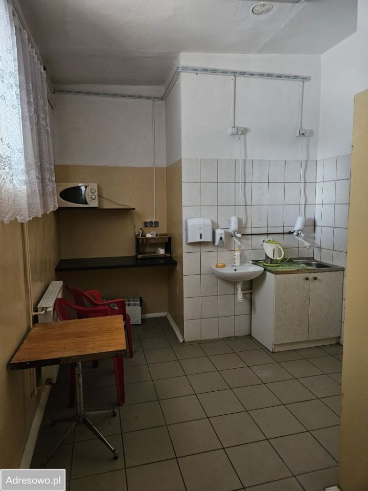 Lokal Siedlisko, ul. Głogowska. Zdjęcie 4