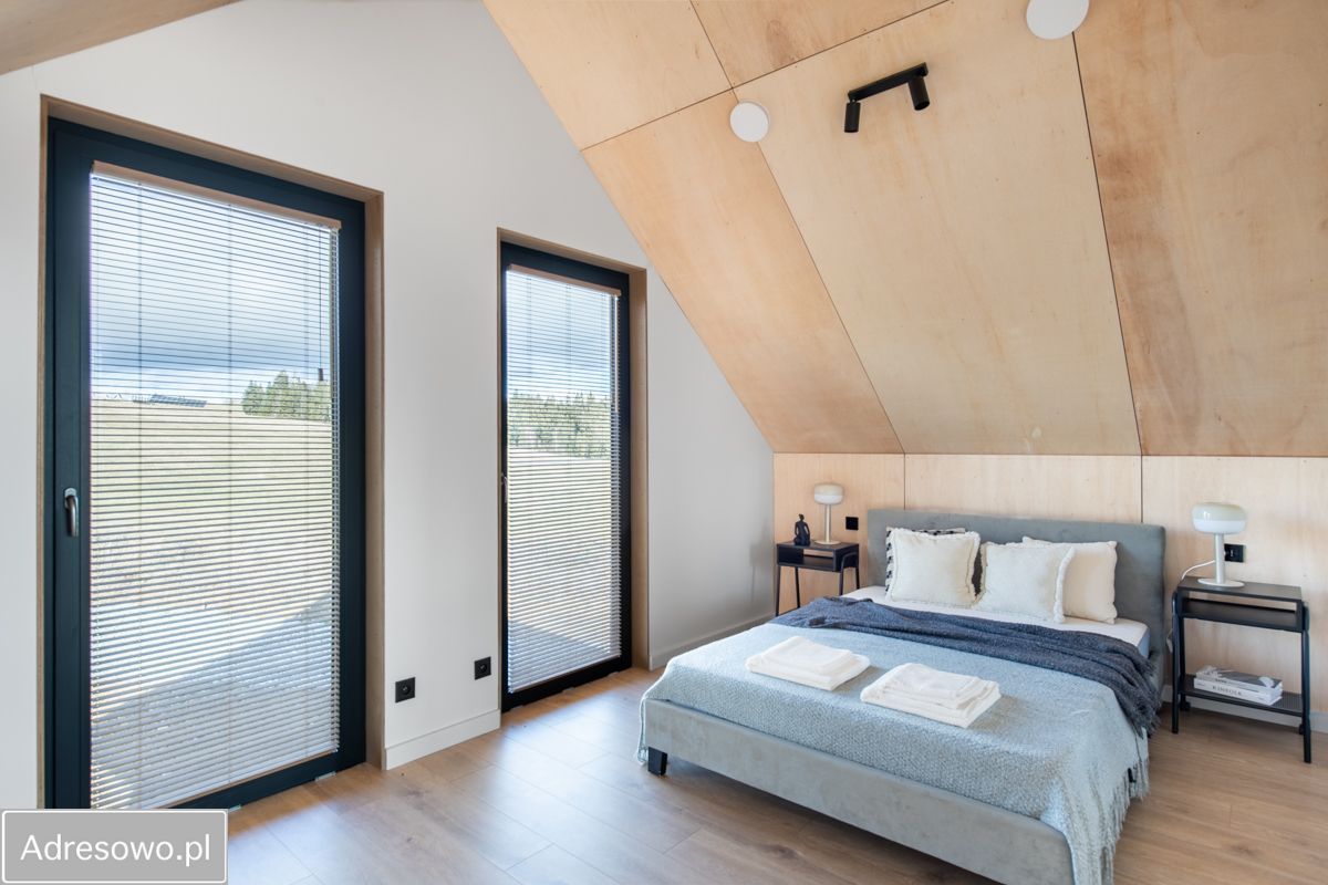 Działka inwestycyjna Jabłonka. Zdjęcie 14