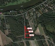 Działka rekreacyjna Wólka-Wojciechówek, ul. Akacjowa. Zdjęcie 2