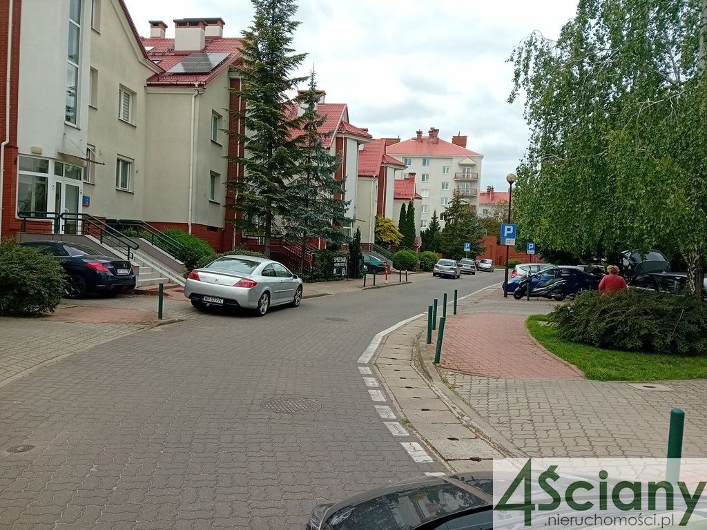 Mieszkanie 3-pokojowe Warszawa Gocław, ul. Władysława Witwickiego. Zdjęcie 22