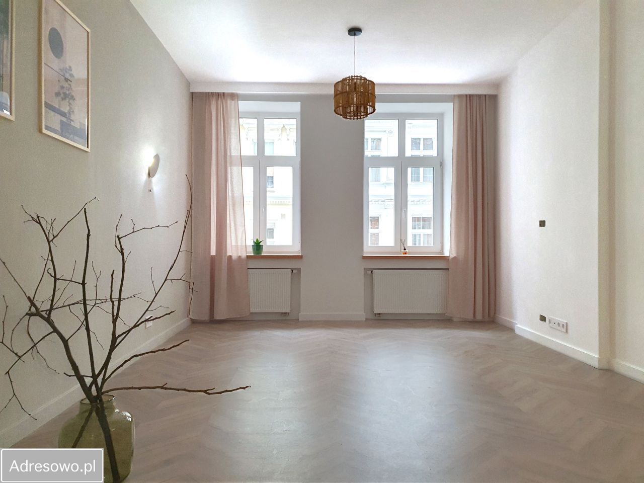 Mieszkanie 3-pokojowe Wrocław Krzyki, ul. Waleriana Łukasińskiego