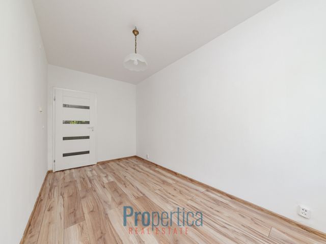 Mieszkanie 3-pokojowe Warszawa Praga-Południe, ul. Konrada Guderskiego. Zdjęcie 12