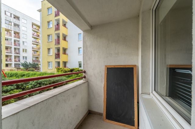 Mieszkanie 3-pokojowe Warszawa Ursus, ul. Tomcia Palucha. Zdjęcie 14