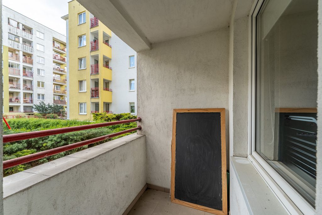 Mieszkanie 3-pokojowe Warszawa Ursus, ul. Tomcia Palucha. Zdjęcie 14