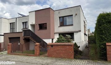 dom szeregowy, 8 pokoi Wrocław Krzyki
