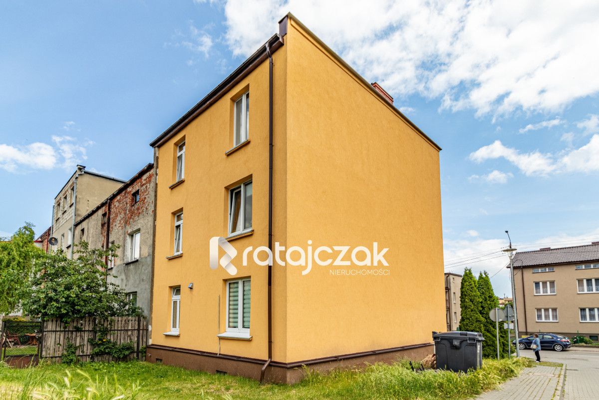 kamienica, 6 pokoi Puck, ul. Wojska Polskiego. Zdjęcie 16