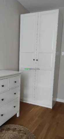 Mieszkanie 4-pokojowe Warszawa Wola, ul. Szlenkierów. Zdjęcie 6