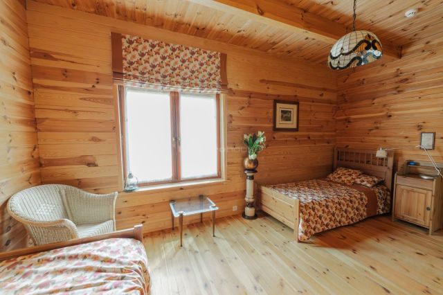 dom wolnostojący, 3 pokoje Nowy Lubiel. Zdjęcie 10