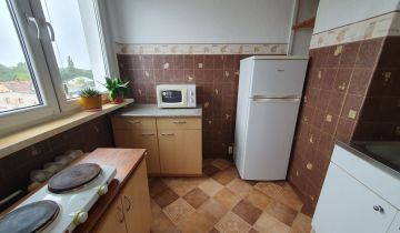 Mieszkanie 1-pokojowe Wrocław Zakrzów, ul. gen. Leopolda Okulickiego