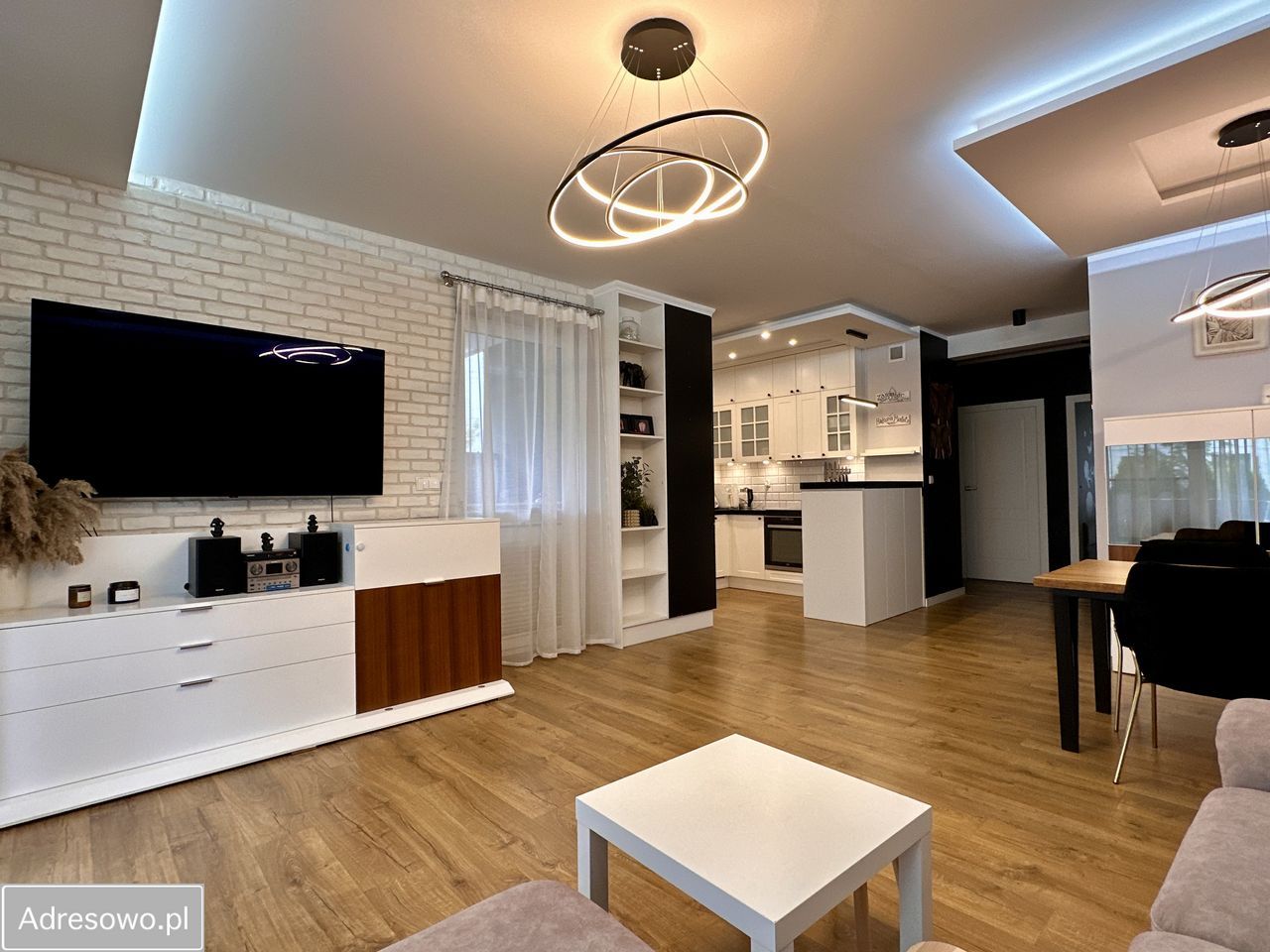 Mieszkanie 4-pokojowe Toruń Wrzosy, ul. Konrada Grasera. Zdjęcie 3