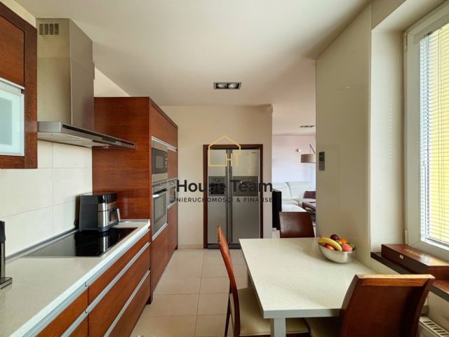 Mieszkanie 3-pokojowe Bydgoszcz Wyżyny, ul. Magnuszewska. Zdjęcie 7