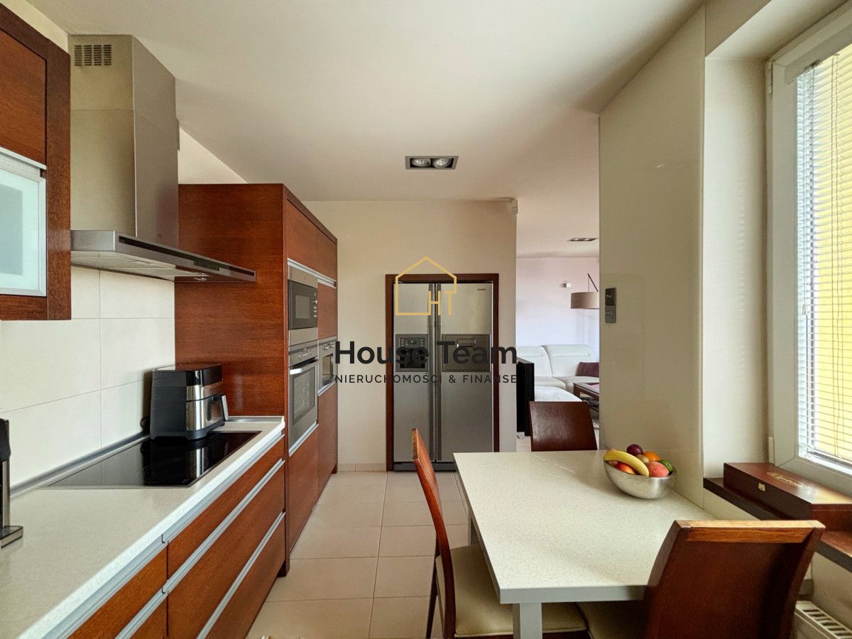 Mieszkanie 3-pokojowe Bydgoszcz Wyżyny, ul. Magnuszewska. Zdjęcie 7