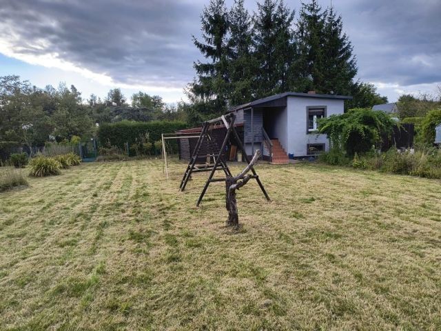 Działka rod Bytom. Zdjęcie 1