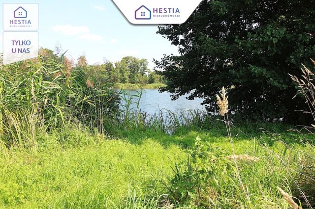 dom wolnostojący, 3 pokoje Objezierze. Zdjęcie 4