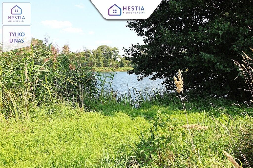 dom wolnostojący, 3 pokoje Objezierze. Zdjęcie 4