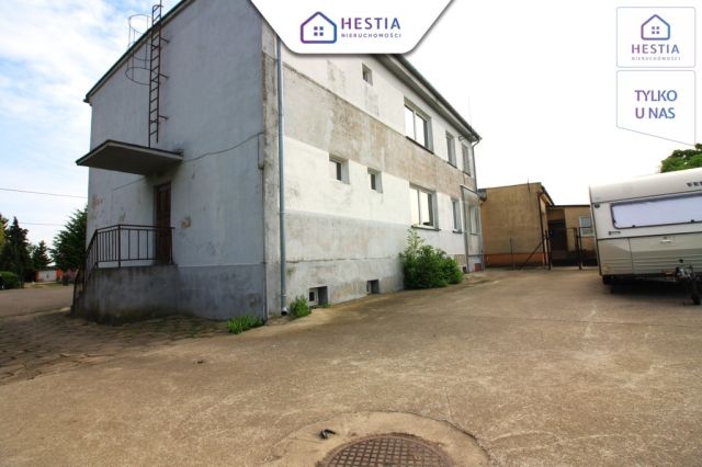 Lokal Reńsko. Zdjęcie 3