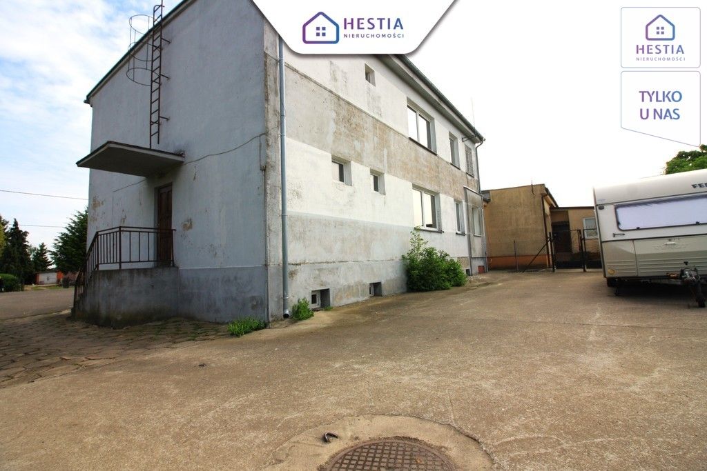 Lokal Reńsko. Zdjęcie 3