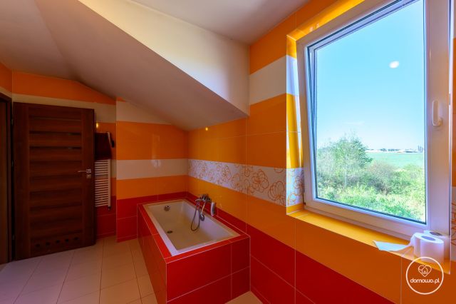 bliźniak, 5 pokoi Dziekanów Polski. Zdjęcie 17