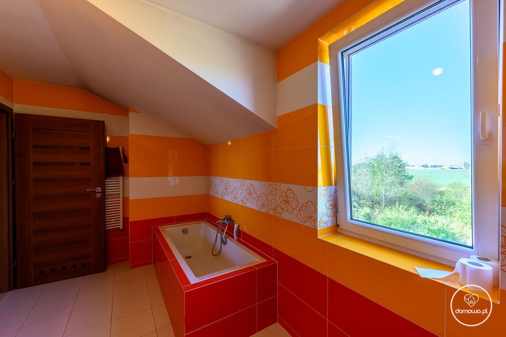 bliźniak, 5 pokoi Dziekanów Polski. Zdjęcie 17